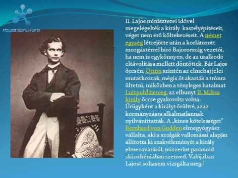 Bajorország  utolsó 5  királya