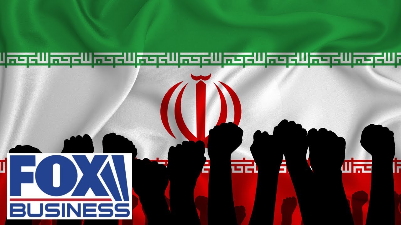 Expert reveals the problem with Iranian protests that the regime 'can't solve'