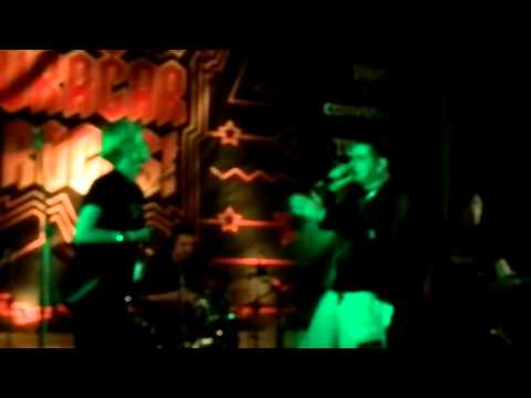 Iskaz Feat. Elemental - Staklena sećanja (08.03.2013 KC Božidarac) HD