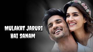 Download lagu Ek Mulakat Jaruri Hai Sanam full song hd | Old is Gold |#Viral #viralsong #Old #retrolovesong #viral mp3