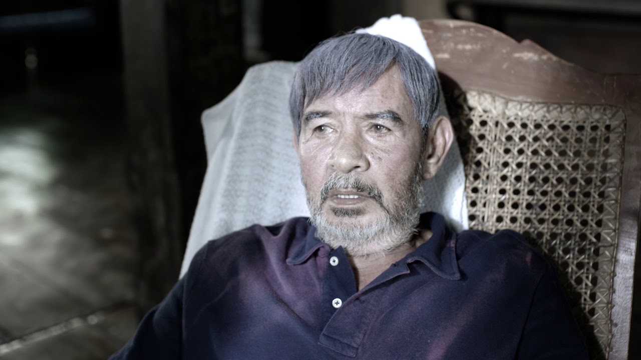 Kung Paano Hinihintay ang Dapithapon