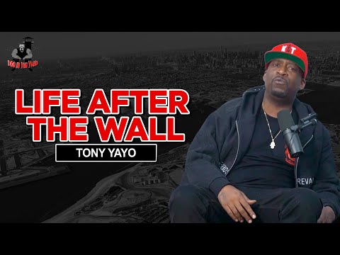 Life After Prison & Fame - Tony Yayo (Part II)