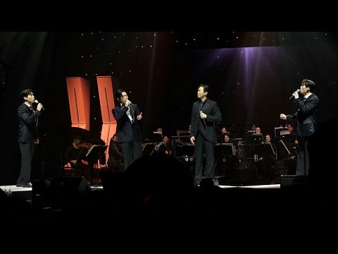 260227 일칸토(Il Canto) | Timeless Classic(함안)_리베란테(w.이동규)