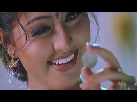 Pallangkuzhien | Aanandam | Tamil Video Song |S A Rajkumar | Unnikrishnan | Harini | Sneha