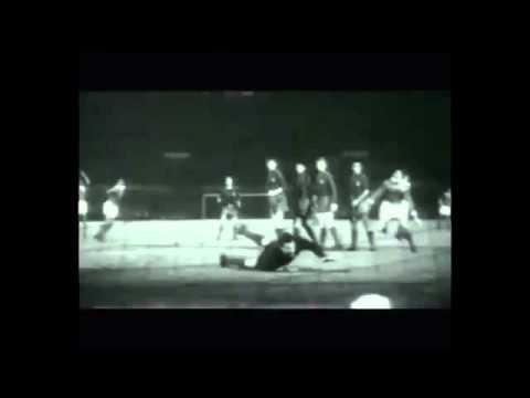 Eusébio da Silva Ferreira - Pantera Negra