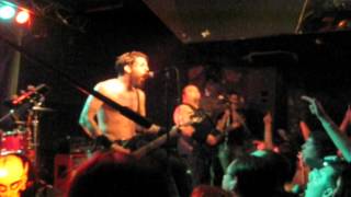 GNO-X  Blitzkid&#39;s Last US Show...  Slaughter At The Sock Hop  5 of 19