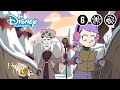 Het Huis van de Uil | Het Eclipsemeer | Disney Channel NL