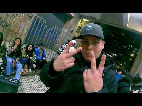 CITOVY vs KAUROLUKA / PUERTO DE RIMAS / SemiFinal