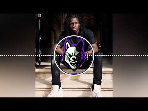 Salif Gueye JK x Playa x swipe slow - Tape 01 - Track 01