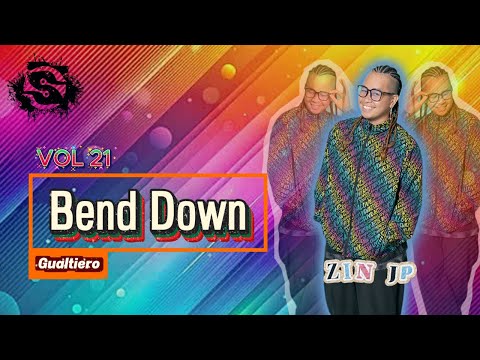 Bend Down | Gualtiero | Extended Version | ZUMBA FITNESS | Volume 21 | 2026