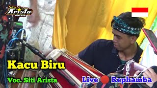 Download lagu Kacu Biru Voc Siti Arista New Arista Music Banjarn... mp3