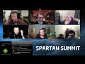De Grote Halo Show van XBNL - De Spartan Summit
