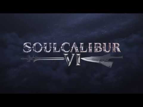 Soulcalibur 6 (pt. 7) - Libra of Soul part 6 (live)