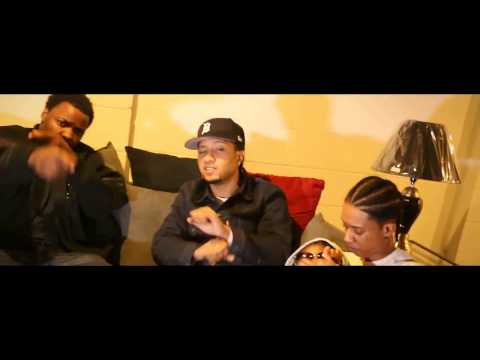 CityStars - Everybody ft Maserati Money, Cash Kidd, Stunthard, RichTez, Abm Leek (Official Video)