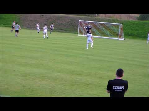 SG Werlau / Urbar - SG Biebertal Biebern 17.08.2018