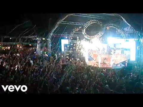 Tecno Melody Brasil - Bônus: Aparelhagem (DVD Especial Para Artista Ao Vivo Em Belém Do Pará)