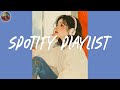 Spotify playlist 2024 🍒 Spotify trending songs ~ Songs to start your day