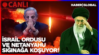 Download lagu CANLI | İRAN İSRAİL'E YENİ FÜZE SALDIRISI BAŞLATTI! Hamaney Ölümle Kol Kola! mp3