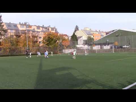 SK RAPID VIENNA U11 Vs SCHWECHAT U12 (1st Half)