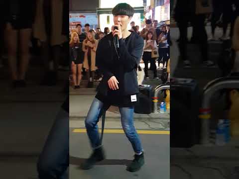 [MAXXAM] 180427 - Beautiful (BEAST cover)