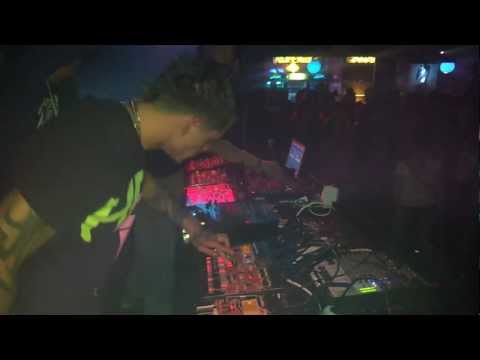 Borderline vs. Crotekk Live @ Beatclub Dessau 21.12.12