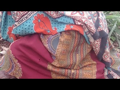 ESTHER BOYANI  SAGERO BONYAKONI KORWANDA