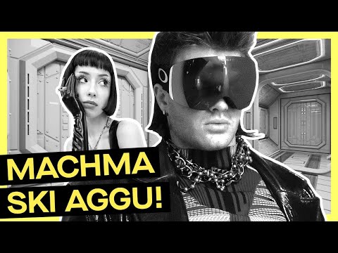 Ski Aggu: Von der Afterhour zur Wahlparty || PULS Musikanalyse