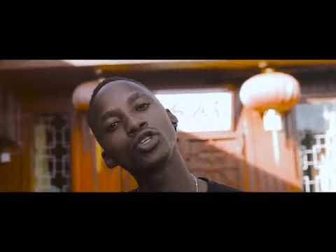 K Doo - Pusha wa Mistari (Official Music Video)