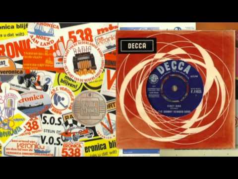 The Johnny Howard Band - Rinky Dink