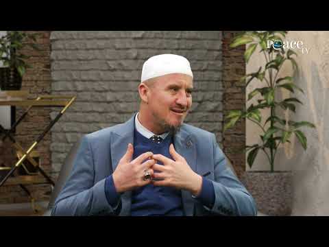 12. 40 Hadithet e Neveviut - Shenjtëria e jetës - Dr. Imam Ahmed Kalaja