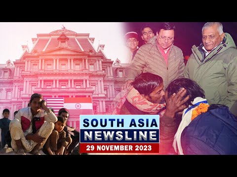 Rescued Uttarkashi tunnel workers recount ordeal