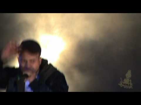 Prueba de Cobardia Hadrian (Mexico) Batalla de los Gallos Mexico Final Intenacional 2008