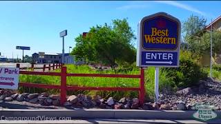 Best Western Fernley Inn & RV Park Video