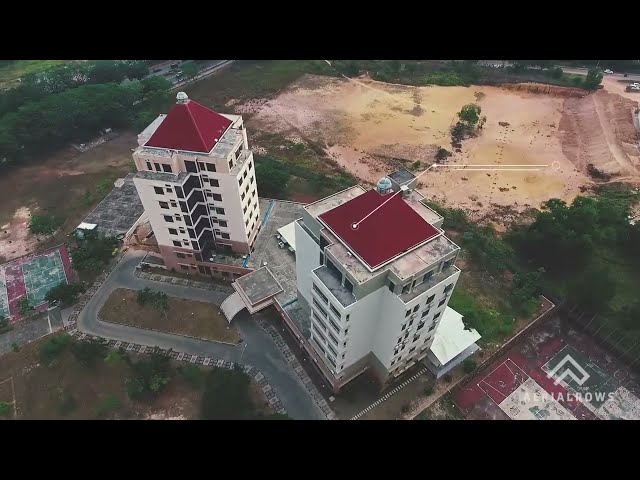 Politeknik Negeri Batam video #1