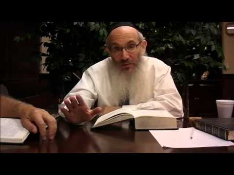 Tanya Chapter 26 by Rabbi Yisroel Spalter