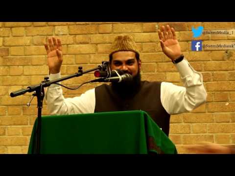 Koay Nabi Se Aa Na Sake Hum by Syed Khalid Hussain