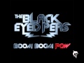 The Black Eyed Peas - Boom Boom Pow (Remix ...