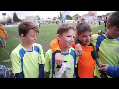 ŠSK Bílovec - Ondrášovka Cup 2019 - U11