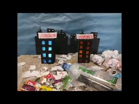 El calentamiento no existe