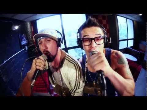 RADIOCALIENTE - Quebrando Cinturas (Toma Única)