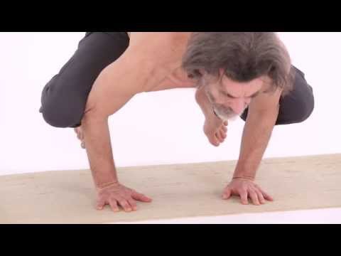 Kuckuckhaltung - Sarika Asana