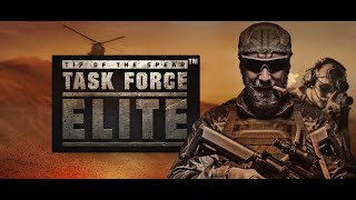 Tip of the Spear: Task Force Elite (PC) Steam Key GLOBAL