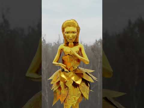 Golden coin (A,B or C ? ) | Funny Animation😂