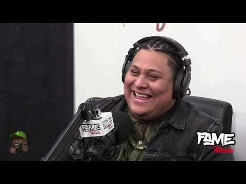 I Need To Know Podcast Episode : #42  Jaidee & Host: L-Deez