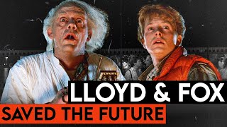 Fox &amp; Lloyd: Life Before And After Back To The Future | Full Biography