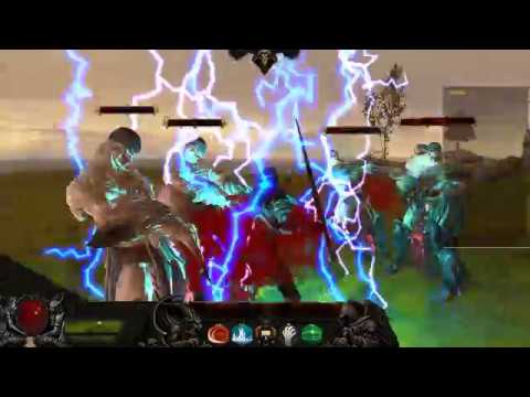 [C++ DirectX 11] Project L Final Portfolio