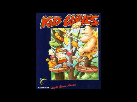 Kid Gloves 2 Amiga