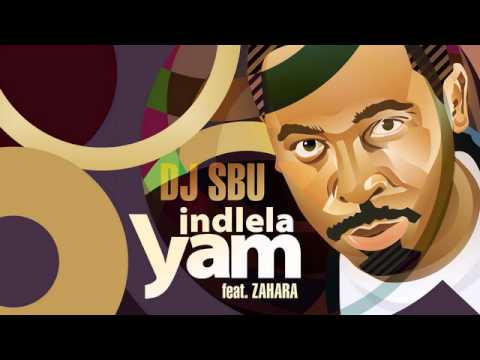 DJ Sbu feat. Zahara - Indlela Yam'