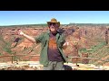 Canyon de Chelly / Spider Rock with Gary A. David in the "Orion Zone"