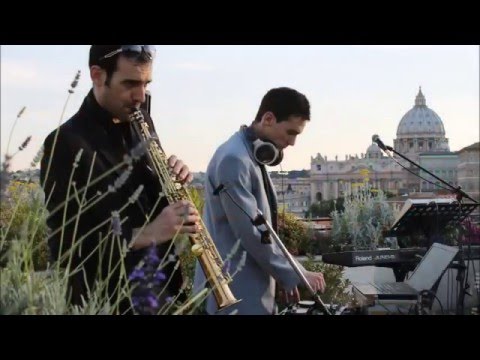 Musica Matrimonio Roma Martini Eventi